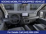 New 2024 Ford Transit 350 XL Passenger Van for sale #R2091 - photo 9