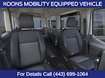New 2024 Ford Transit 350 XL Passenger Van for sale #R2092 - photo 10