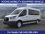 New 2024 Ford Transit 350 XL Passenger Van for sale #R2097 - photo 1