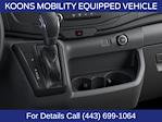 New 2024 Ford Transit 350 XL Passenger Van for sale #R2097 - photo 15