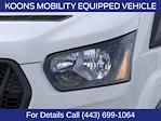 New 2024 Ford Transit 350 XL Passenger Van for sale #R2097 - photo 18