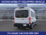 New 2024 Ford Transit 350 XL Passenger Van for sale #R2097 - photo 8