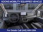 New 2024 Ford Transit 350 XL Passenger Van for sale #R2099 - photo 9