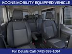 New 2024 Ford Transit 350 XL Passenger Van for sale #R2103 - photo 10
