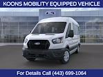 New 2024 Ford Transit 350 XL Passenger Van for sale #R2103 - photo 2