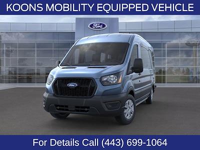 New 2024 Ford Transit 350 XL Passenger Van for sale #R2104 - photo 2