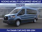 New 2024 Ford Transit 350 XL Passenger Van for sale #R2104 - photo 1