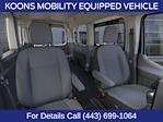 New 2024 Ford Transit 350 XL Passenger Van for sale #R2104 - photo 10