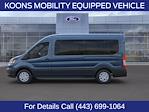 New 2024 Ford Transit 350 XL Passenger Van for sale #R2104 - photo 3