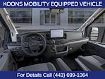 New 2024 Ford Transit 350 XL Passenger Van for sale #R2104 - photo 9