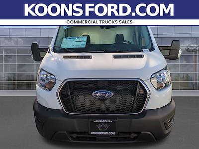 New 2024 Ford Transit 350 HD Cutaway for sale #R2105 - photo 2