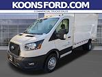 New 2024 Ford Transit 350 HD Cutaway for sale #R2105 - photo 1