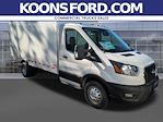 New 2024 Ford Transit 350 HD Cutaway for sale #R2105 - photo 3