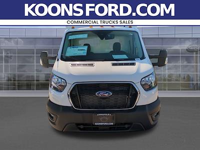 New 2024 Ford Transit 350 HD Cutaway for sale #R2106 - photo 2