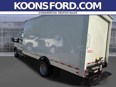2024 Ford Transit 350 HD RWD Box Van for sale #R2106 - photo 2