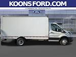 New 2024 Ford Transit 350 HD Cutaway for sale #R2106 - photo 4