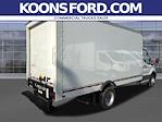 New 2024 Ford Transit 350 HD Cutaway for sale #R2106 - photo 5