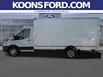 New 2024 Ford Transit 350 HD Cutaway for sale #R2106 - photo 8