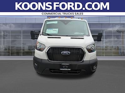 New 2024 Ford Transit 350 HD Cutaway for sale #R2107 - photo 2