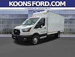 New 2024 Ford Transit 350 HD Cutaway for sale #R2107 - photo 1