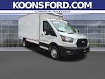 New 2024 Ford Transit 350 HD Cutaway for sale #R2107 - photo 3