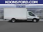 New 2024 Ford Transit 350 HD Cutaway for sale #R2107 - photo 4