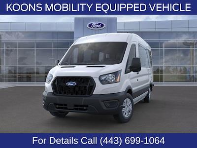 New 2024 Ford Transit 350 XL Passenger Van for sale #R2108 - photo 2