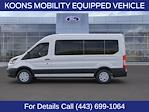 New 2024 Ford Transit 350 XL Passenger Van for sale #R2108 - photo 3