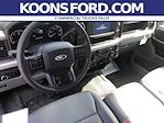 New 2024 Ford F-550 XL Regular Cab 4WD Cab Chassis for sale #R2109 - photo 11