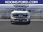New 2024 Ford F-550 XL Regular Cab 4WD Cab Chassis for sale #R2109 - photo 2