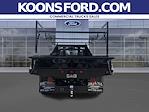 New 2024 Ford F-550 XL Regular Cab 4WD Cab Chassis for sale #R2109 - photo 6