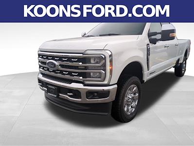 2024 Ford F-250 Crew Cab 4WD Pickup for sale #R2137A - photo 1