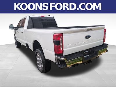 2024 Ford F-250 Crew Cab 4WD Pickup for sale #R2137A - photo 2
