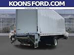 New 2025 Ford F-650 Base Regular Cab Cab Chassis for sale #S1001 - photo 4