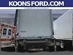 New 2025 Ford F-650 Base Regular Cab Cab Chassis for sale #S1001 - photo 5