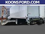 New 2025 Ford F-650 Base Regular Cab Cab Chassis for sale #S1001 - photo 6