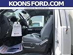 New 2025 Ford F-650 Base Regular Cab Cab Chassis for sale #S1001 - photo 9