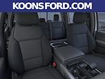 New 2025 Ford F-150 XLT SuperCrew Cab 4WD Pickup for sale #S1167 - photo 10