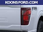 New 2025 Ford F-150 XLT SuperCrew Cab 4WD Pickup for sale #S1167 - photo 21