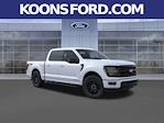 New 2025 Ford F-150 XLT SuperCrew Cab 4WD Pickup for sale #S1167 - photo 7
