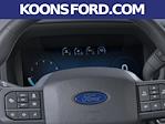 New 2025 Ford F-150 XLT SuperCrew Cab for sale #S1186 - photo 13
