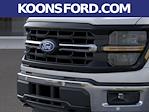 New 2025 Ford F-150 XLT SuperCrew Cab for sale #S1186 - photo 17