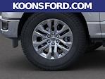 New 2025 Ford F-150 XLT SuperCrew Cab for sale #S1186 - photo 19