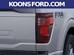 New 2025 Ford F-150 XLT SuperCrew Cab for sale #S1186 - photo 21