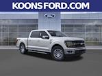 New 2025 Ford F-150 XLT SuperCrew Cab for sale #S1186 - photo 7