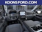New 2025 Ford F-150 XLT SuperCrew Cab for sale #S1186 - photo 9