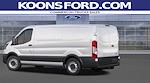 New 2025 Ford Transit 250 Low Roof Empty Cargo Van for sale #S1202 - photo 2