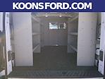 2025 Ford Transit 250 Low Roof RWD Upfitted Cargo Van for sale #S1204 - photo 2