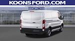 New 2025 Ford Transit 250 Low Roof Empty Cargo Van for sale #S1204 - photo 3