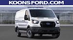 New 2025 Ford Transit 250 Low Roof Empty Cargo Van for sale #S1204 - photo 4